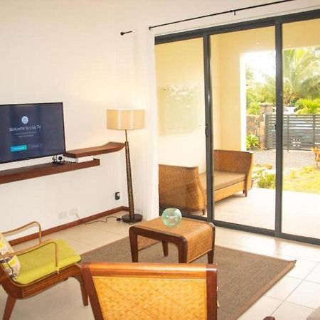 Les Villas Thorel Riviere Noire Bagian luar foto