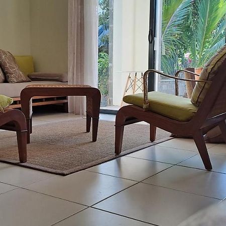 Les Villas Thorel Riviere Noire Bagian luar foto