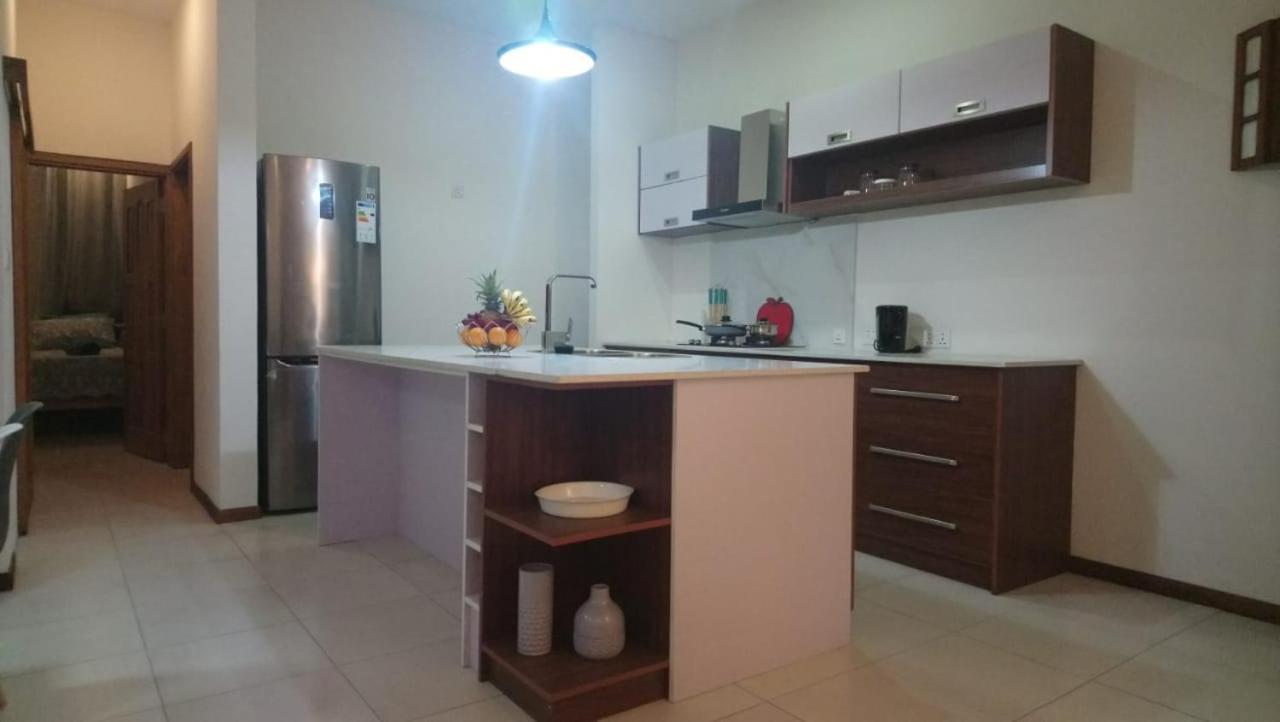 Les Villas Thorel Riviere Noire Bagian luar foto