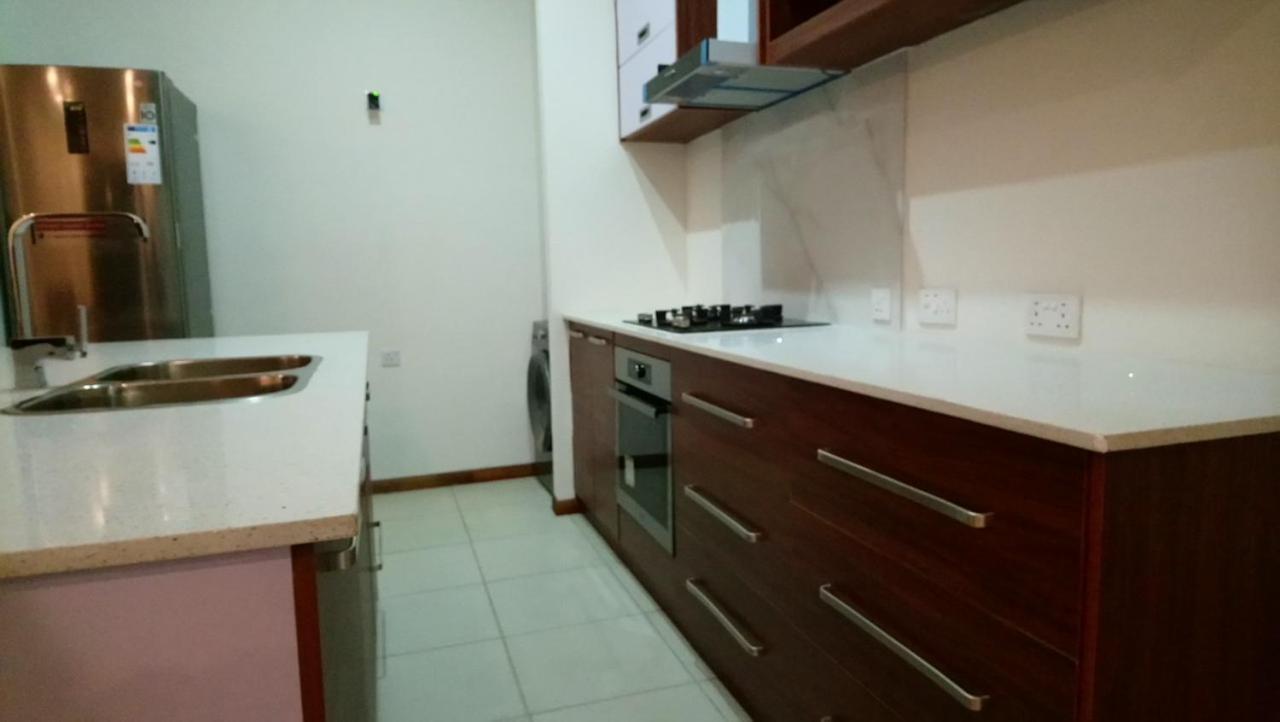 Les Villas Thorel Riviere Noire Bagian luar foto