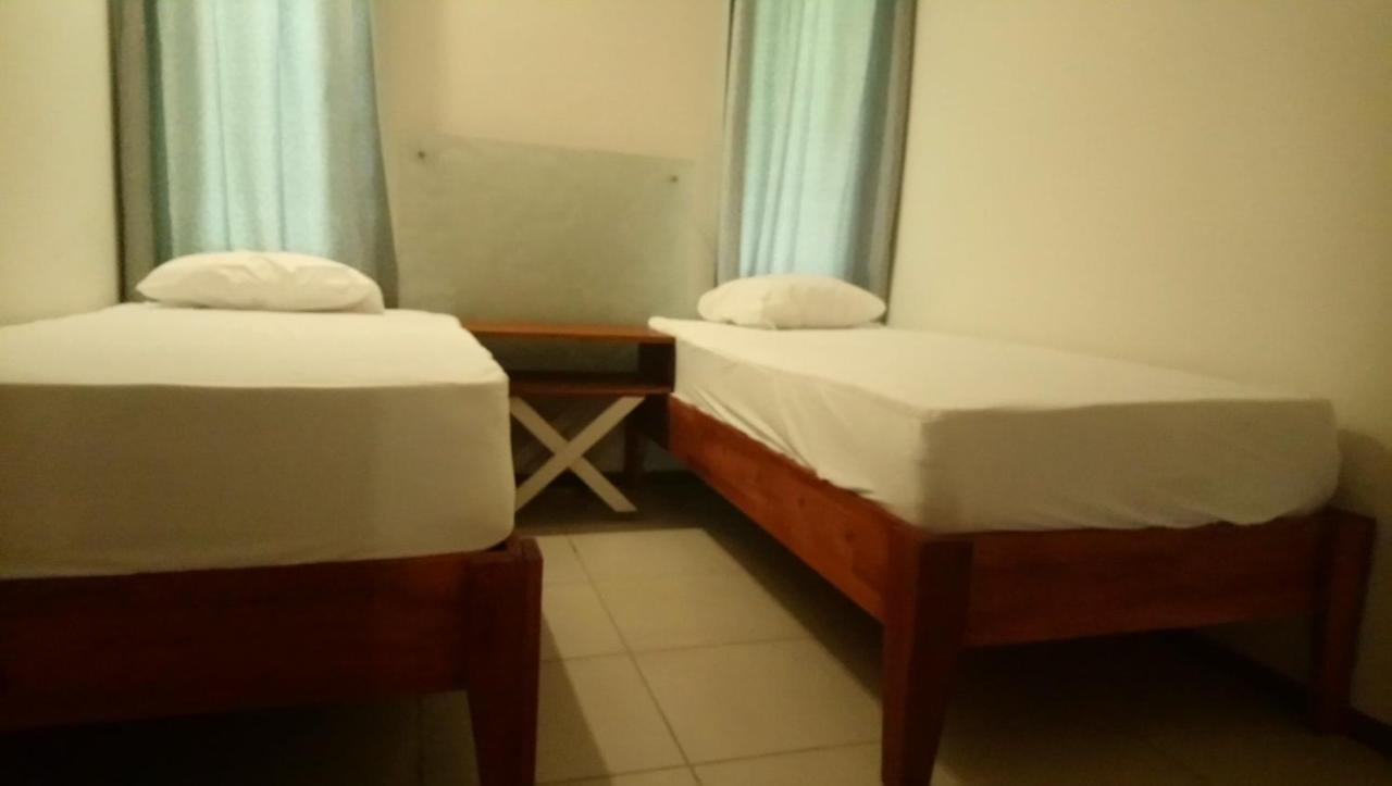 Les Villas Thorel Riviere Noire Bagian luar foto